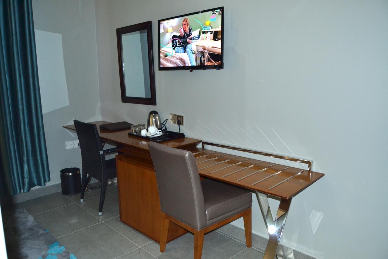 Phudzi Hotel Letlhakane 外观 照片
