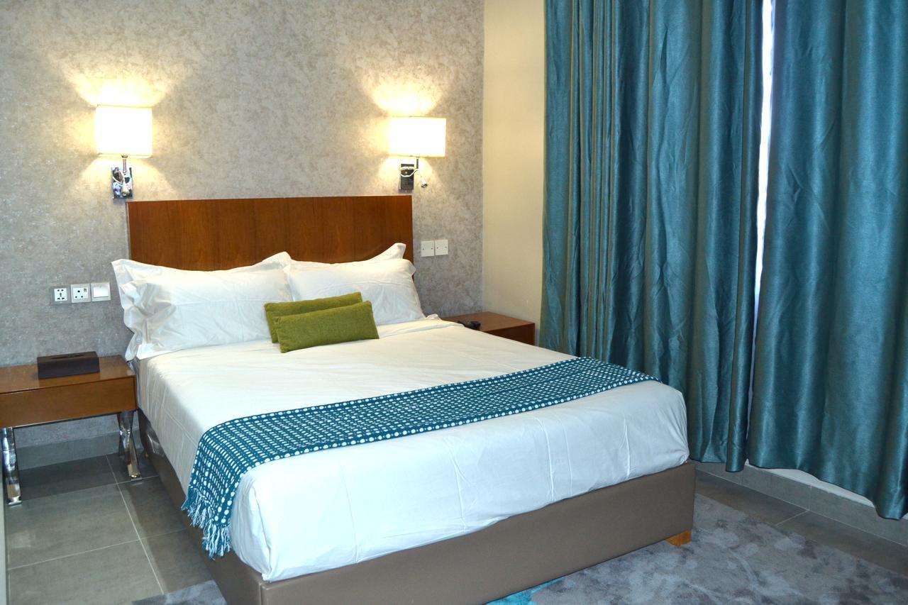 Phudzi Hotel Letlhakane 外观 照片