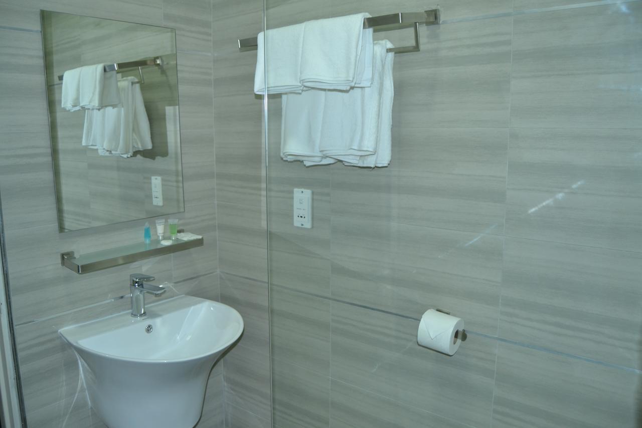 Phudzi Hotel Letlhakane 外观 照片