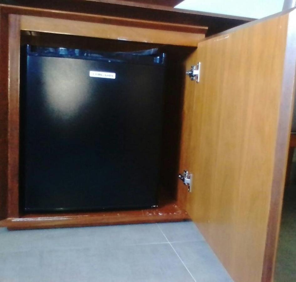 Phudzi Hotel Letlhakane 外观 照片